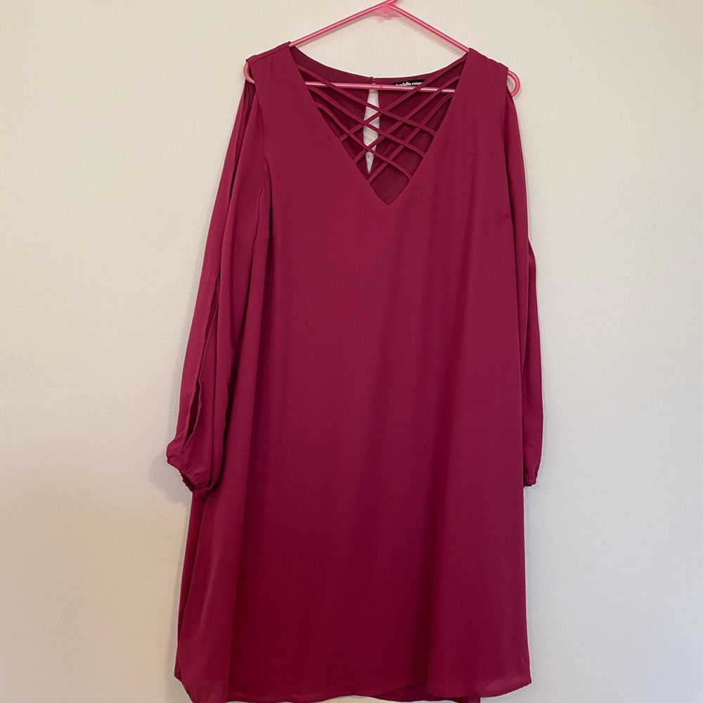 Charlotte Russe Dress 🌸